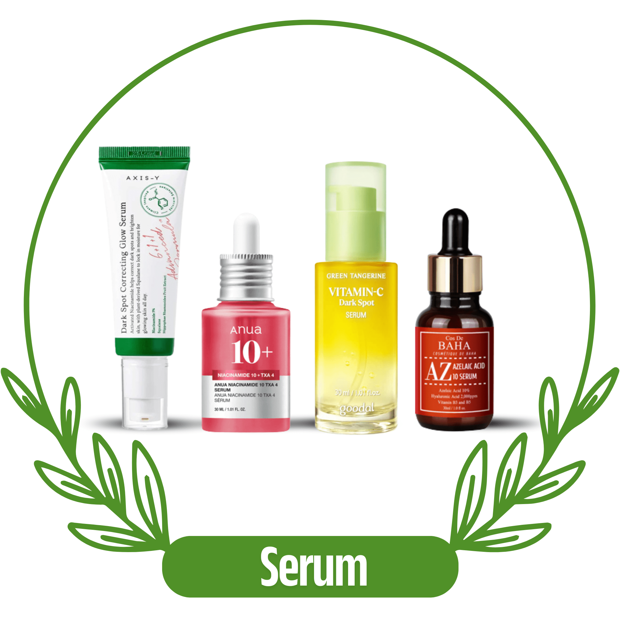 Serum