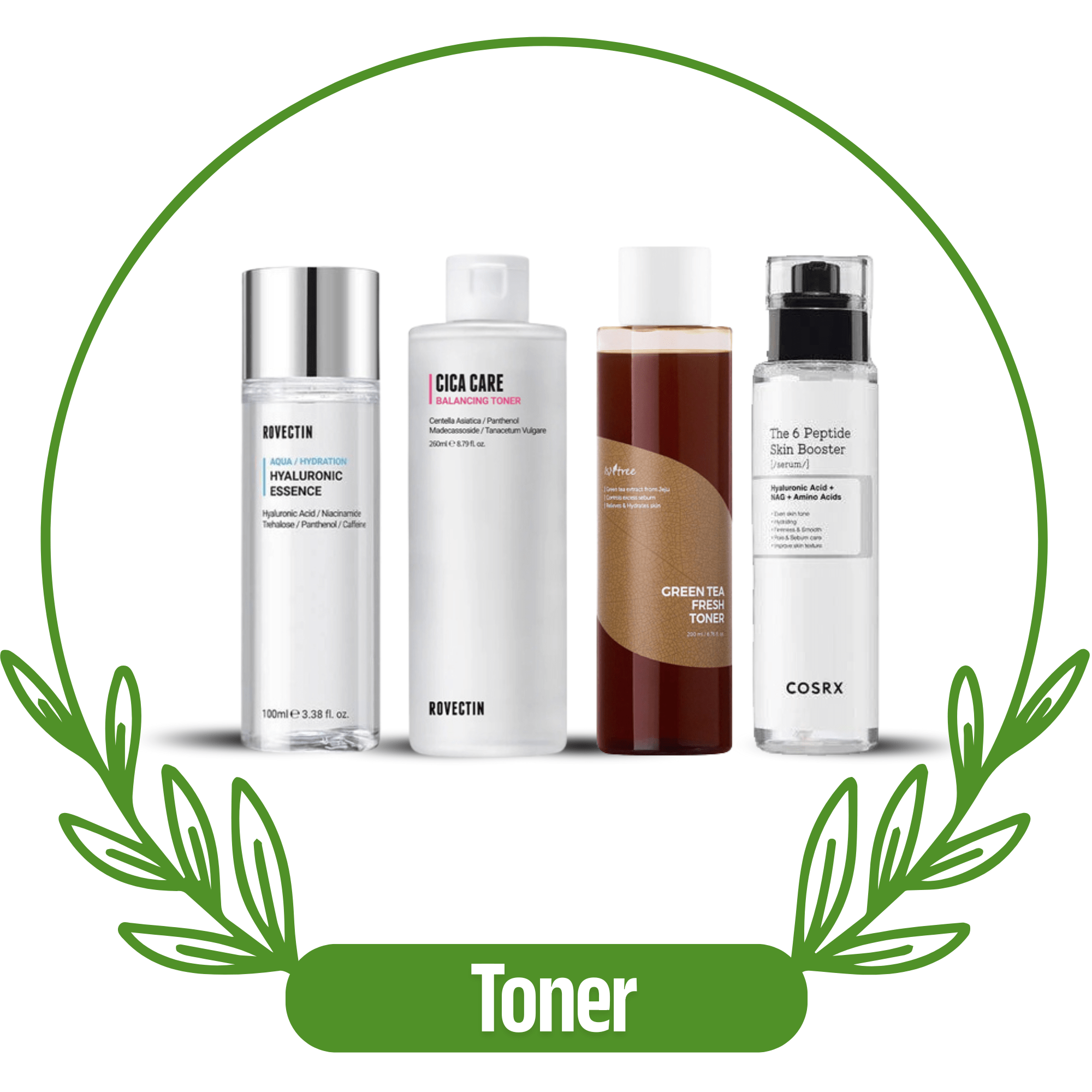 Toner