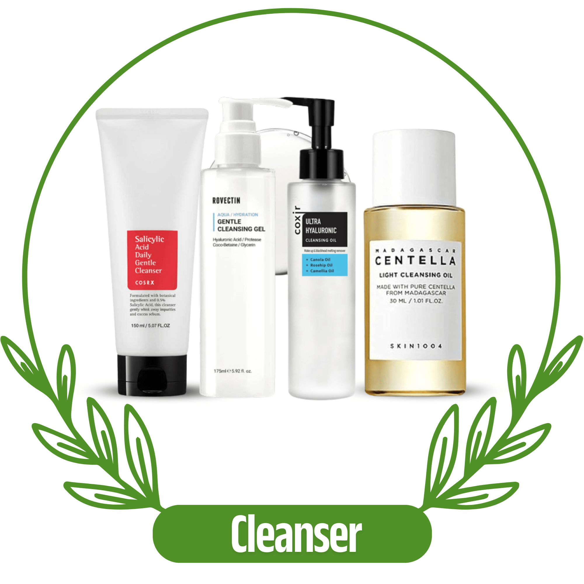 Cleanser